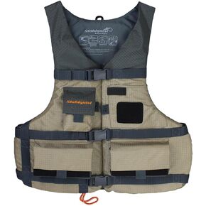 Stohlquist Spinner Fishing Lifejacket (PFD)
