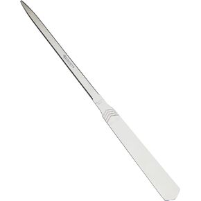 Westcott Letter Opener with Stainless Steel Handle