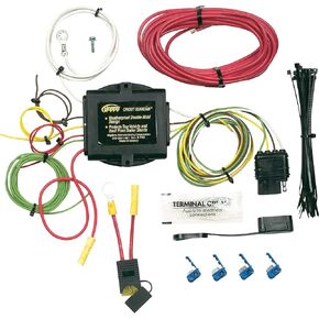 Hopkins 46365 Short Proof Power Converter
