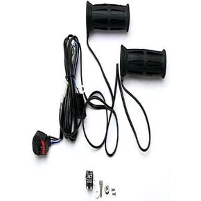 Kolpin 50-0360 Hot Thermal Grip Pair