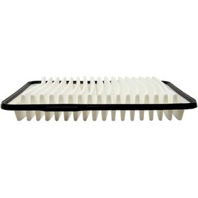 Luberfiner AF3594 Round Heavy Duty Air Filter Fits Select for Buick, Cadillac, Pontiac (2006-11); Chevrolet (2005-12); Saturn (2002-10), Suzuki XL7 (2007-09) (Saturn 22676970)