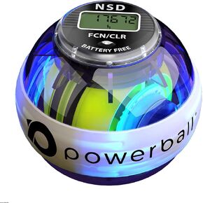 NSD Powerball 280Hz Autostart Fusion Pro