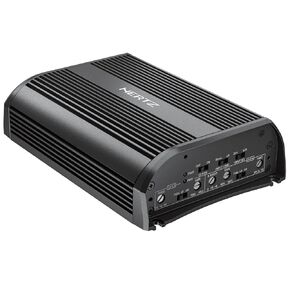 Hertz SP-4.500 D-Class 4 Channel Amplifier 125 W RMS x 4 at 2Ω