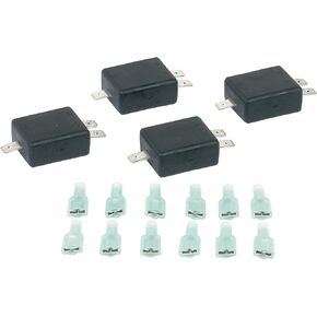 Hopkins 48955 Towed Vehicle Diodes Kit