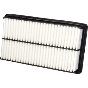 BOSCH 5148WS Workshop Engine Air Filter - Compatible with Select Mazda 6, CX-7