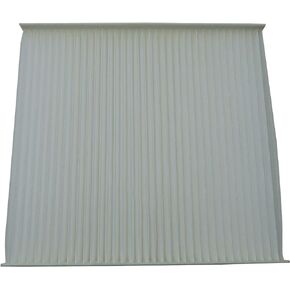 TYC Cabin Air Filter Compatible with 2018-2020 Nissan Kicks