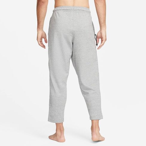 Nike Yoga Men's French Terry Pants in Saudi Arabia