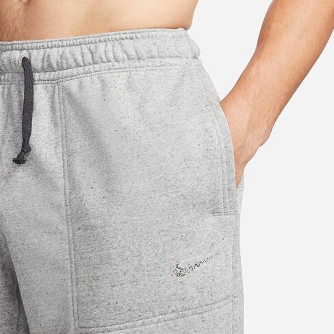 Nike Yoga Men's French Terry Pants in Saudi Arabia