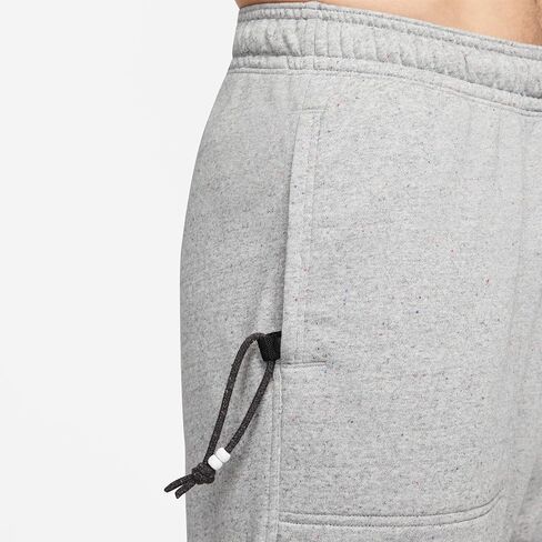 Nike Yoga Men's French Terry Pants in Saudi Arabia