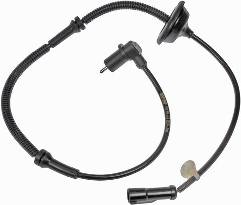 Dorman 970-208 Rear Driver Side ABS Wheel Speed Sensor Compatible with Select Ford Models in Saudi Arabia