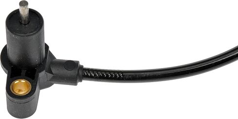 Dorman 970-208 Rear Driver Side ABS Wheel Speed Sensor Compatible with Select Ford Models in Saudi Arabia