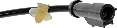 Dorman 970-208 Rear Driver Side ABS Wheel Speed Sensor Compatible with Select Ford Models in Saudi Arabia