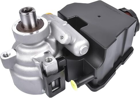 مضخة توجيه كهربائية مع استبدال الخزان لبونتياك فايربيرد تشيفي كامارو 1998-2002 V8 5.7L 26068934 26068936 in Saudi Arabia