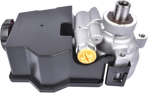 مضخة توجيه كهربائية مع استبدال الخزان لبونتياك فايربيرد تشيفي كامارو 1998-2002 V8 5.7L 26068934 26068936 in Saudi Arabia