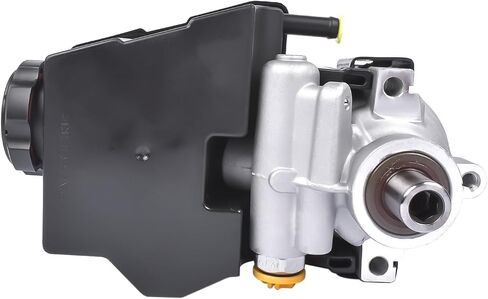 مضخة توجيه كهربائية مع استبدال الخزان لبونتياك فايربيرد تشيفي كامارو 1998-2002 V8 5.7L 26068934 26068936 in Saudi Arabia