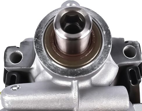 مضخة توجيه كهربائية مع استبدال الخزان لبونتياك فايربيرد تشيفي كامارو 1998-2002 V8 5.7L 26068934 26068936 in Saudi Arabia