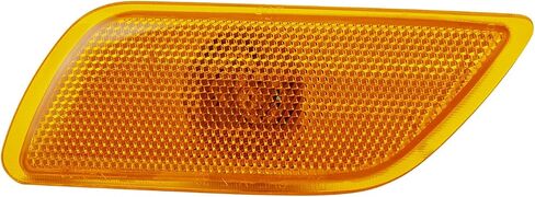 TYC 12-5155-00 Ford Focus Passenger Side Replacement Side Marker Lamp in Saudi Arabia
