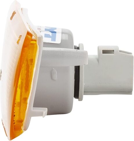 TYC 12-5155-00 Ford Focus Passenger Side Replacement Side Marker Lamp in Saudi Arabia