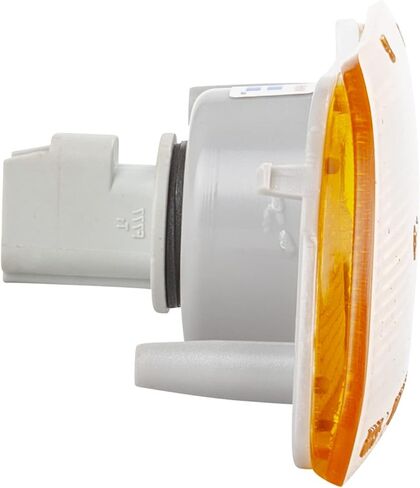 TYC 12-5155-00 Ford Focus Passenger Side Replacement Side Marker Lamp in Saudi Arabia