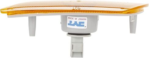 TYC 12-5155-00 Ford Focus Passenger Side Replacement Side Marker Lamp in Saudi Arabia