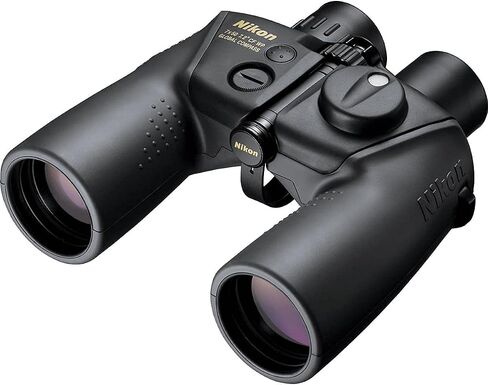 بوصلة نيكون 7X50 CF WP العالمية in Saudi Arabia