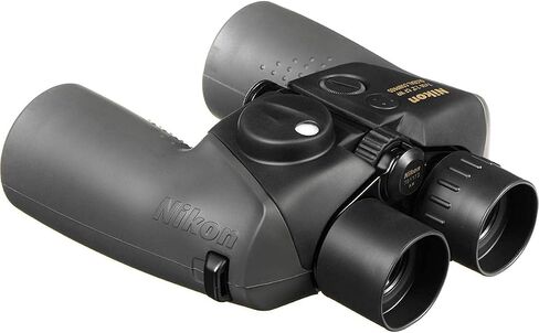 بوصلة نيكون 7X50 CF WP العالمية in Saudi Arabia