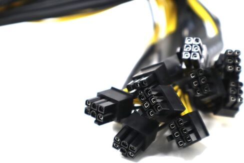 مزود طاقة بقدرة 1800 واط ASIC PSU BTC Bitcoin in Kuwait