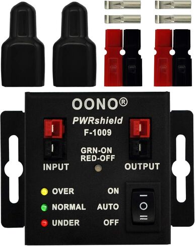 Low Loss PWRshield LVD-HVD Power Guard Module, PWRguard in Kuwait