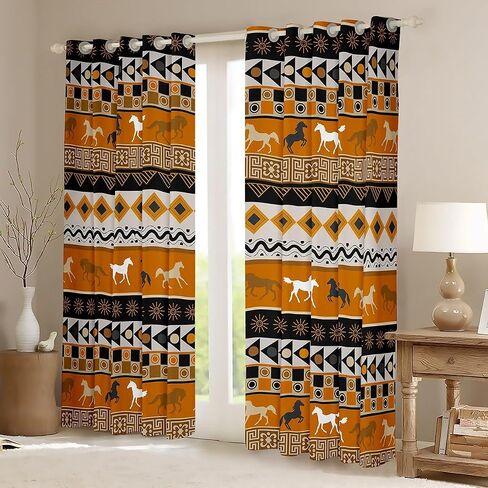Castle Fairy Basketball Window Curtains,Sports Games Curtain,Red and Black Window Drapes for Kid Teens Boys Young Man,Modern Bedroom Decorative,Basketball Court Curtain,84Wx84L in Kuwait