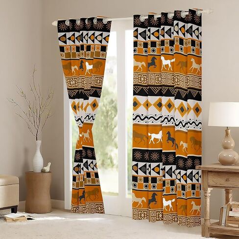 Castle Fairy Basketball Window Curtains,Sports Games Curtain,Red and Black Window Drapes for Kid Teens Boys Young Man,Modern Bedroom Decorative,Basketball Court Curtain,84Wx84L in Kuwait