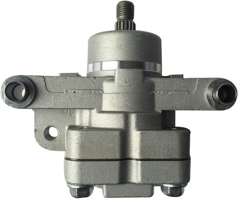 IRONTEK 21-5370 مضخة توجيه كهربائية لـ 2004 2005 2006 2007 لسيارة Ford Escape 3.0L V6، 2005 2006 لسيارة Mazda Tribute 3.0L V6، 2005 2006 2007 لسيارة Mercury Mariner 3.0L V6، 21-5370 مضخة مساعدة الطاقة V6 in Saudi Arabia