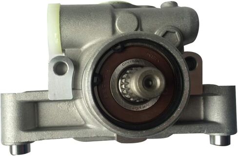 IRONTEK 21-5370 مضخة توجيه كهربائية لـ 2004 2005 2006 2007 لسيارة Ford Escape 3.0L V6، 2005 2006 لسيارة Mazda Tribute 3.0L V6، 2005 2006 2007 لسيارة Mercury Mariner 3.0L V6، 21-5370 مضخة مساعدة الطاقة V6 in Saudi Arabia
