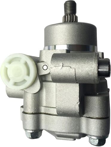 IRONTEK 21-5370 مضخة توجيه كهربائية لـ 2004 2005 2006 2007 لسيارة Ford Escape 3.0L V6، 2005 2006 لسيارة Mazda Tribute 3.0L V6، 2005 2006 2007 لسيارة Mercury Mariner 3.0L V6، 21-5370 مضخة مساعدة الطاقة V6 in Saudi Arabia