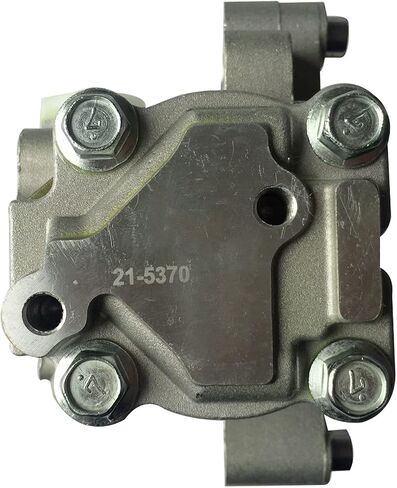 IRONTEK 21-5370 مضخة توجيه كهربائية لـ 2004 2005 2006 2007 لسيارة Ford Escape 3.0L V6، 2005 2006 لسيارة Mazda Tribute 3.0L V6، 2005 2006 2007 لسيارة Mercury Mariner 3.0L V6، 21-5370 مضخة مساعدة الطاقة V6 in Saudi Arabia