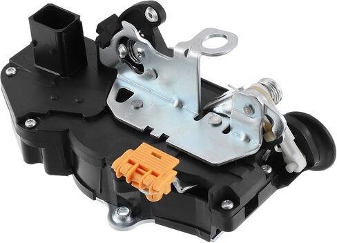 X AUTOHAUX Right Side Door Lock Actuator Motor for Chevrolet Silverado Suburban 2010-2014 22741782 22785480 22862037 in Saudi Arabia