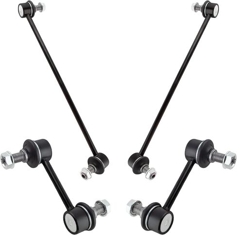 4X Sway Bar End Link K750204، K750205، K750279 يناسب 2007-2012 لشركة Hyundai Santa Fe، 2007-2012 لشركة Hyundai Veracruz، 2011-2013 لكيا سورينتو in Saudi Arabia