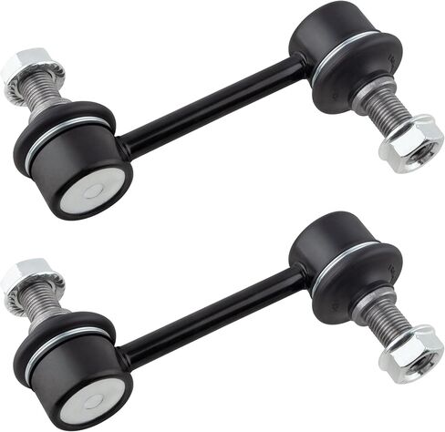 4X Sway Bar End Link K750204، K750205، K750279 يناسب 2007-2012 لشركة Hyundai Santa Fe، 2007-2012 لشركة Hyundai Veracruz، 2011-2013 لكيا سورينتو in Saudi Arabia
