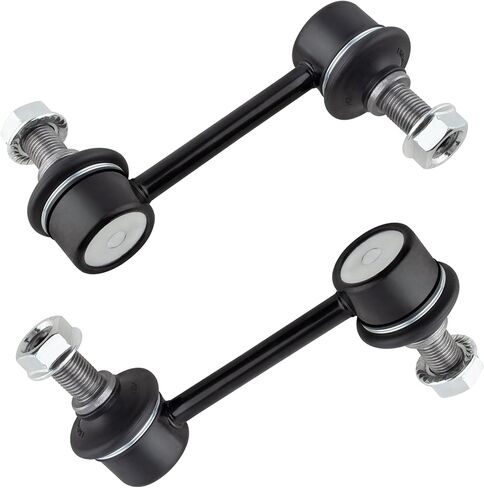 4X Sway Bar End Link K750204، K750205، K750279 يناسب 2007-2012 لشركة Hyundai Santa Fe، 2007-2012 لشركة Hyundai Veracruz، 2011-2013 لكيا سورينتو in Saudi Arabia