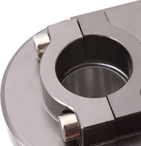 PROCNC دراجة نارية 7/8 "مقود مقبض اليد مع أنبوب خنق سريع الالتواء مزود بمحرك للتحكم في الرافعة مناسب لمعظم الدراجات الرياضية سكوتر ATV لكاواساكي هوندا سوزوكي ياماها دوكاتي in Saudi Arabia