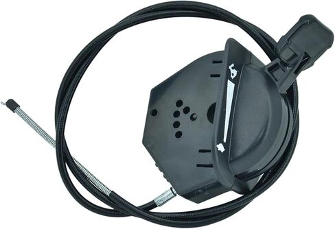 946-05098C كابل خنق الخانق مناسب لـ GT XT1 XT2 50 GT50 GT54 LT46 LT50 -LT54 GX54 ST54 LX50 LX46 LX42 استبدال 946-05098B 946-05098A 946-05098 746-05098C in Kuwait