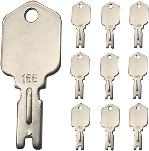 RE183935 مفتاح الإشعال متوافق مع جرار جون ديري - RE71557 مفاتيح إشعال الجرار مناسبة لجون ديري 3033R 3320 5525 5045 3120 9400 جرار المزرعة، مفاتيح 10 قطع استبدال (RE183935) in Saudi Arabia