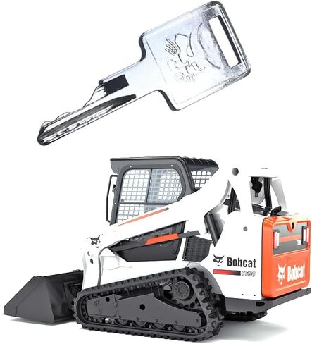 RE183935 مفتاح الإشعال متوافق مع جرار جون ديري - RE71557 مفاتيح إشعال الجرار مناسبة لجون ديري 3033R 3320 5525 5045 3120 9400 جرار المزرعة، مفاتيح 10 قطع استبدال (RE183935) in Saudi Arabia