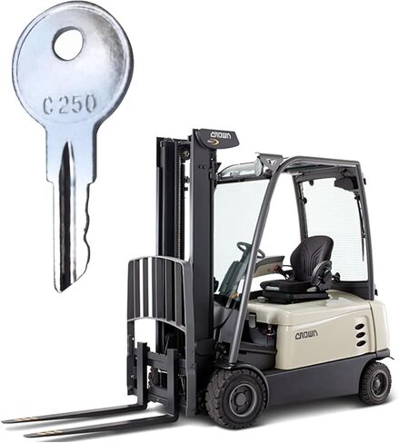 RE183935 مفتاح الإشعال متوافق مع جرار جون ديري - RE71557 مفاتيح إشعال الجرار مناسبة لجون ديري 3033R 3320 5525 5045 3120 9400 جرار المزرعة، مفاتيح 10 قطع استبدال (RE183935) in Saudi Arabia