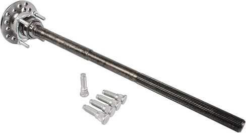 68003272AA استبدال مجموعة عمود المحور الخلفي لـ 2007-2018 Jeep Wrangler JK 30 Spline الجزء #630-338 in Saudi Arabia