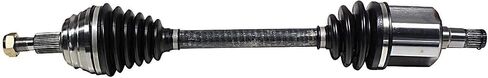 مجموعة عمود المحور GSP NCV72037 CV - الأمامي الأيسر (جانب السائق) in Saudi Arabia