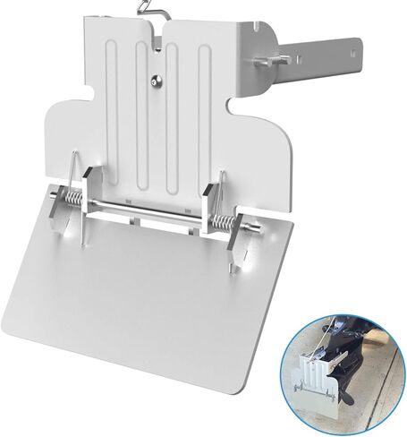 لوحة صيد خارجية مناسبة للمحركات 50 حصان - 300 حصان in Kuwait