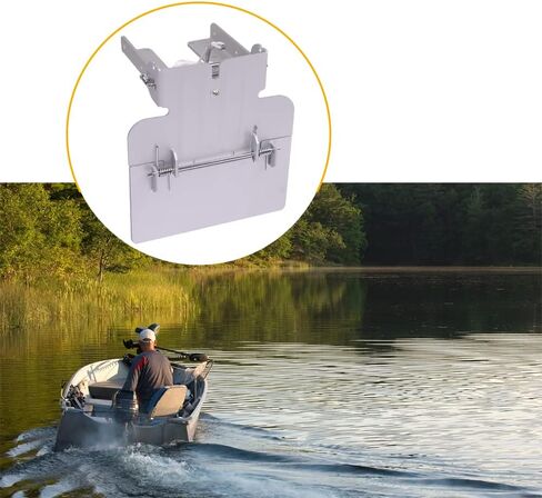 لوحة صيد خارجية مناسبة للمحركات 50 حصان - 300 حصان in Kuwait