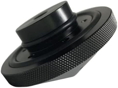 Eliminator Trolling Boat Motor Prop Nut #GFEL-MK-BK-DP Replace for T-H Marine Compatible with MinnKota 80, 101 and 112 in Kuwait