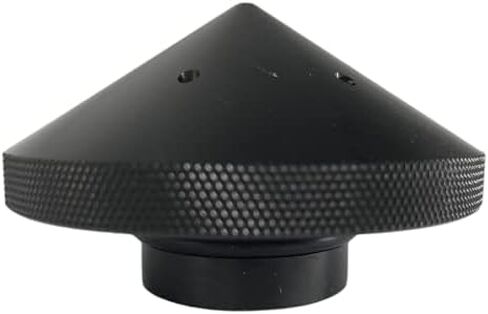 Eliminator Trolling Boat Motor Prop Nut #GFEL-MK-BK-DP Replace for T-H Marine Compatible with MinnKota 80, 101 and 112 in Kuwait