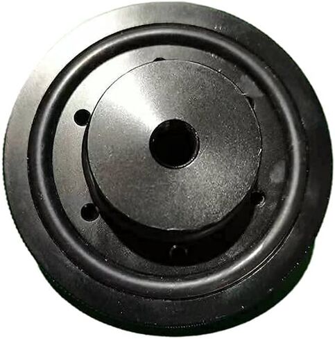 Eliminator Trolling Boat Motor Prop Nut #GFEL-MK-BK-DP Replace for T-H Marine Compatible with MinnKota 80, 101 and 112 in Kuwait